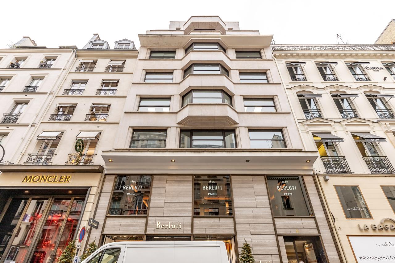 Bureau Paris 91m² Location bureau Paris OLBUR2314694 7